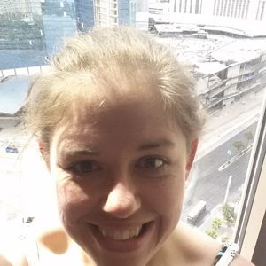 Meet your Posher, Anne